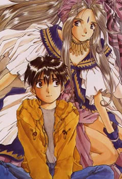 Chobits
